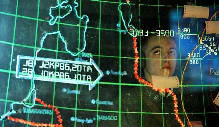 Quân đội Nga tăng cường giám sát vũ trụ năm 2015