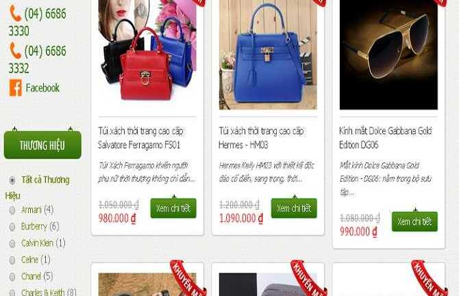 'Siêu thị' bán hàng lậu qua mặt QLTT: 'Cần bao nhiêu cũng có'?