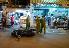 Điều tra vụ người đàn ông bị đâm chết sau va quệt xe