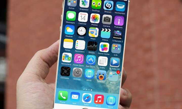 Clip: Người chơi 'Hãy chọn giá đúng' đoán iPhone 6 giá 160 triệu đồng
