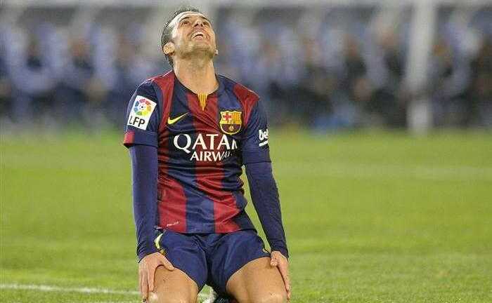 Tin sáng 6/1: Barca rối loạn, Van Gaal xin lỗi CĐV Man Utd