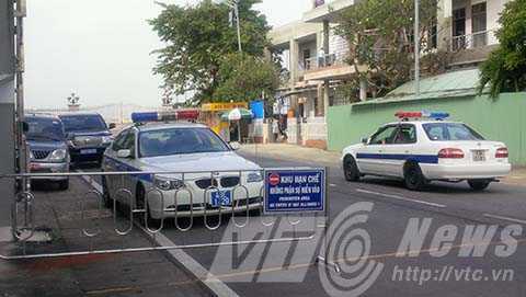 Đà Nẵng họp khẩn về công tác đón ông Nguyễn Bá Thanh