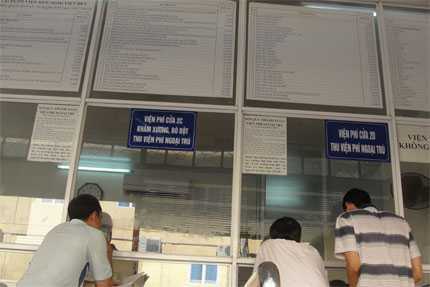 Khám vượt tuyến không được bảo hiểm trả: Bệnh nhân ngơ ngác