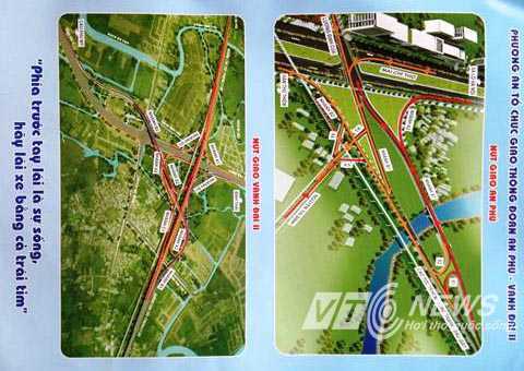 Thông xe 4km đường cao tốc, cửa ngõ TP.HCM hết kẹt xe
