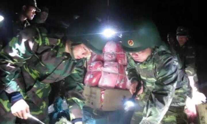 Xâm nhập 'chảo lửa' buôn lậu Lạng Sơn - Quảng Ninh