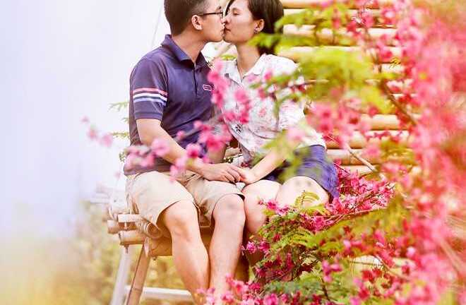 3 màn cầu hôn lãng mạn khiến dân mạng ngưỡng mộ