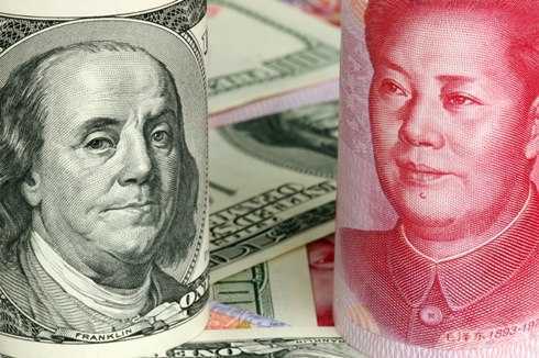 Trung Quốc tham vọng quốc tế hóa đồng Nhân dân tệ