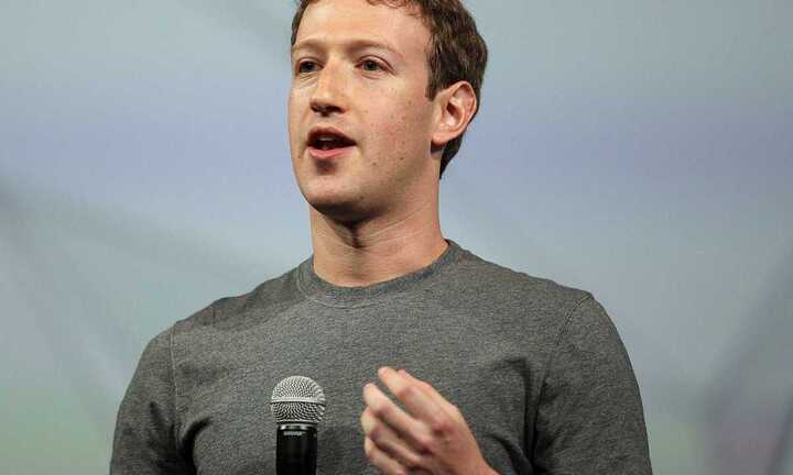 Facebook thâu tóm thành công phần mềm đối thủ của Siri