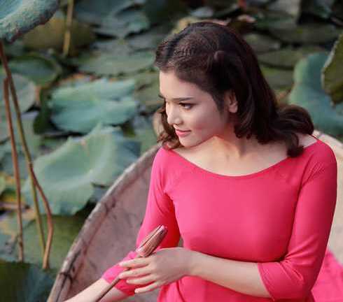 Phạm Phương Thảo bỏ 1 tỷ đồng làm album