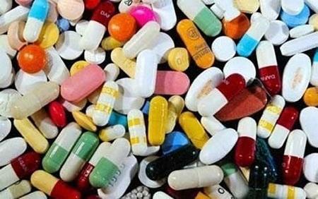 Hiểm độc thuật 'phù phép' thuốc hết đát thành thuốc ngoại giá cao