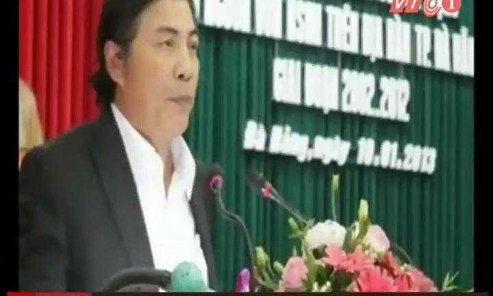 Chiều nay, chính thức công bố sức khỏe ông Nguyễn Bá Thanh