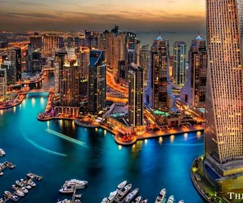 Những sự thật ít biết về Dubai - thành phố xa xỉ bậc nhất thế giới