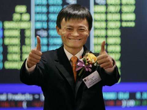 Số lượng tỷ phú Trung Quốc tăng 11.700% sau 10 năm