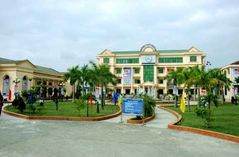 Tuyển dụng sai hàng loạt nhân sự, Trường CĐSP Nghệ An bị 'tuýt còi'