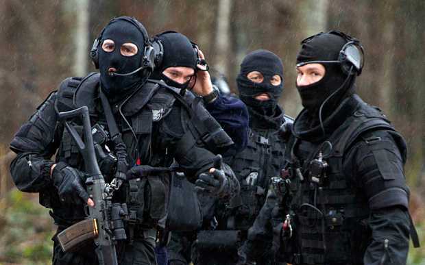 Al Qaeda dọa đánh bom máy bay dân dụng của Anh