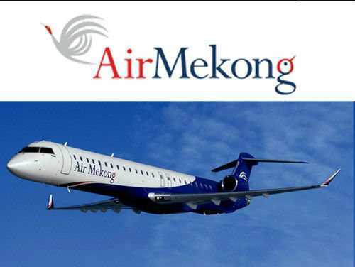 Air Mekong bị thu hồi giấy phép bay: Sếu đầu đỏ 'tuyệt chủng'