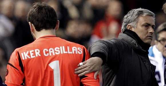 Mourinho bị trò cũ chê kém tài