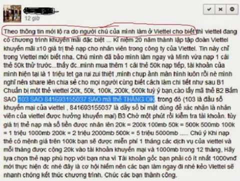 Bắt cháu 'ông chú ở Viettel', cộng đồng mạng thở phào
