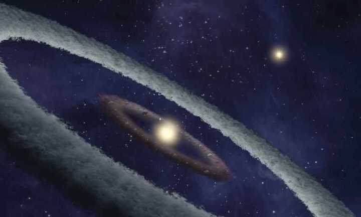 Thái dương hệ không phải là 'độc tôn' trong vũ trụ