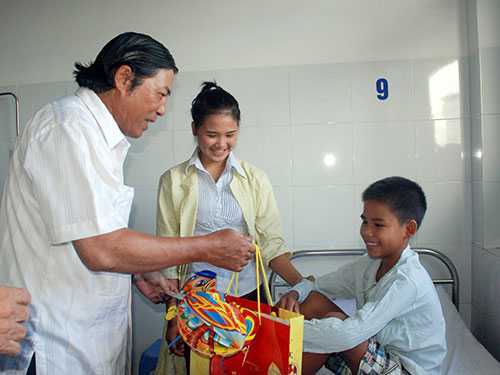 Hôm nay, ông Nguyễn Bá Thanh rời Mỹ về Việt Nam