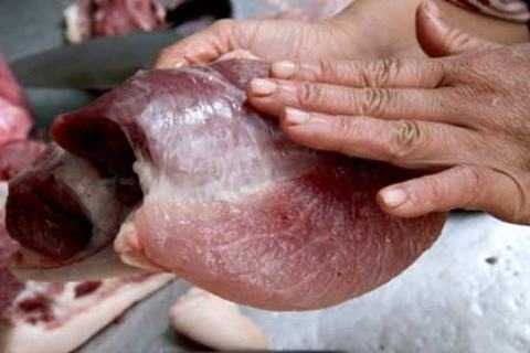 Ăn thịt lợn siêu nạc hại thế nào?