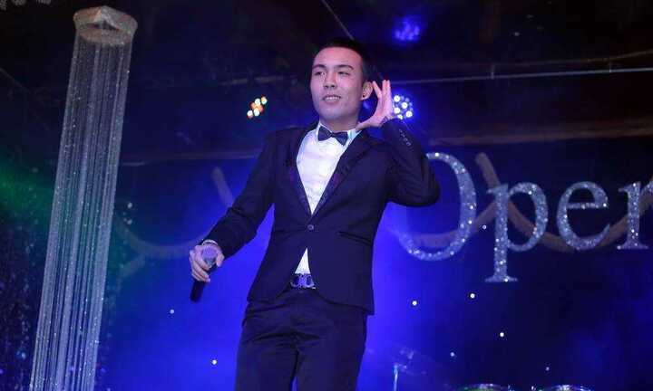 Sao Mai điểm hẹn Lê Vũ Bình thăng hoa trong minishow đầu tiên