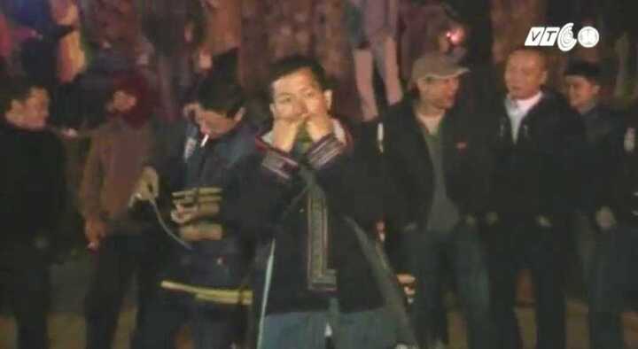 Cấm tục 'cướp vợ' ở một số dân tộc thiểu số