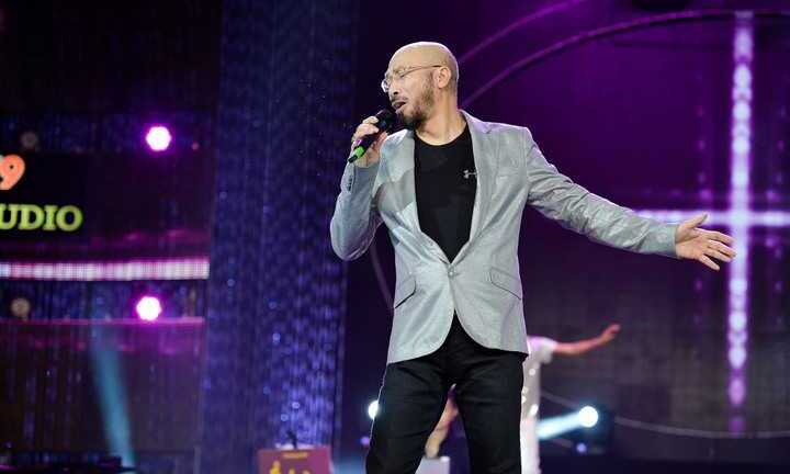 Trịnh Nam Sơn lãng tử chinh phục khán giả