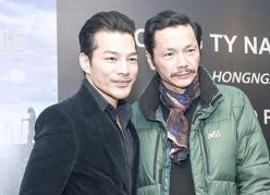 Trần Bảo Sơn: Tôi đâu có căng thẳng