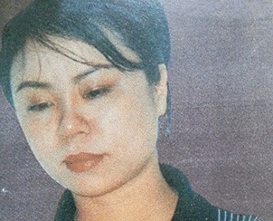 Cái chết bí ẩn của người đàn bà mang nhiều tên, họ