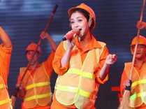 Cặp đôi hoàn hảo liveshow 9: Jennifer Phạm hoá cô công nhân mang bầu