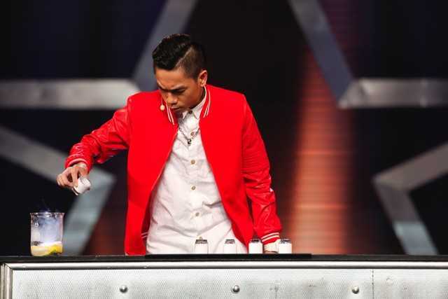 Thí sinh Vietnam’s Got Talent uống nhầm axit: Trách nhiệm thuộc về VTV3