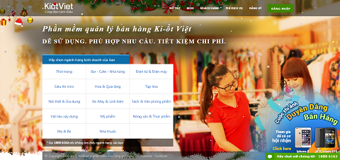 Phần mềm bán hàng giá rẻ, của rẻ có là của ôi?