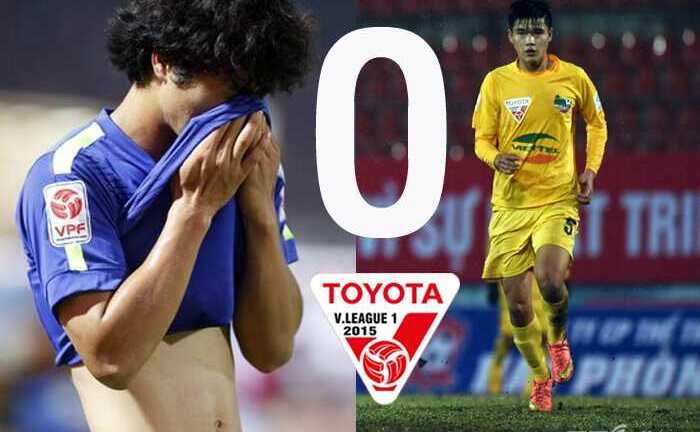 Công Phượng, HAGL khó thành biểu tượng bóng đá Việt?