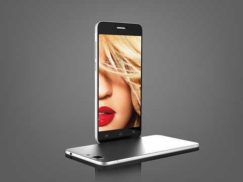 Smartphone Việt mỏng hơn iPhone có gì hấp dẫn khách mua?