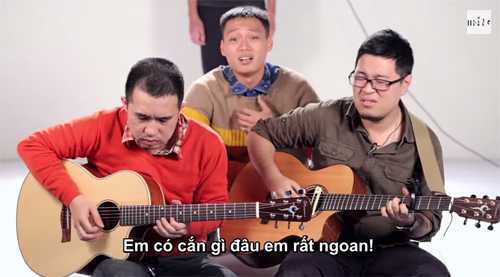 Clip vui cá mập thanh minh vụ đứt cáp hút 45.000 lượt xem