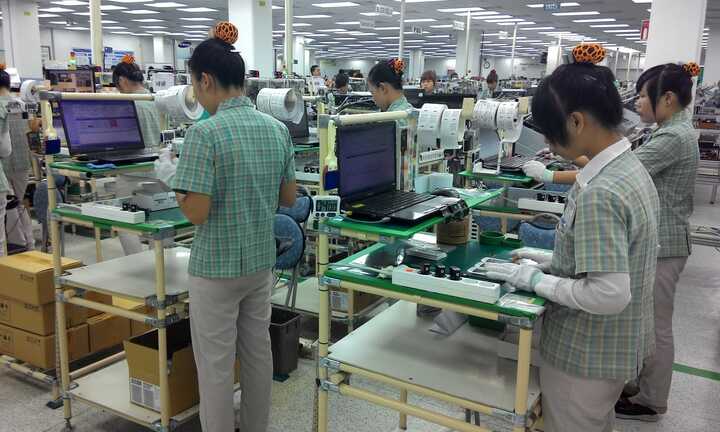 Đang có tình trạng dốc hết gan ruột ưu đãi Samsung