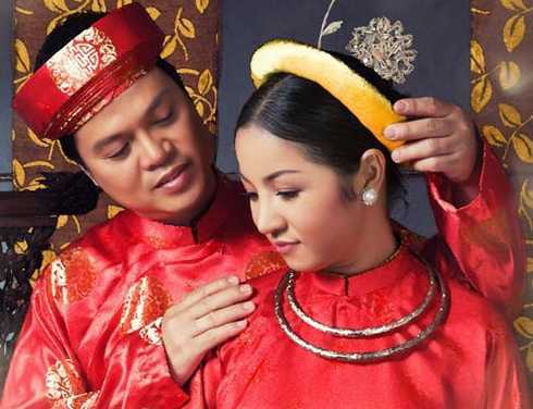 Những thông tin mập mờ về chồng Thúy Nga