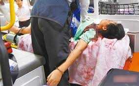 Tranh giành bạn gái, hai nam sinh sát hại lẫn nhau