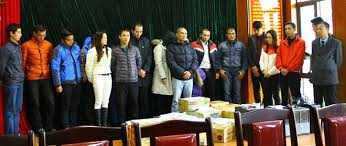 Chiêu lừa đảo tinh vi mới của 'sàn vàng ảo' HGI