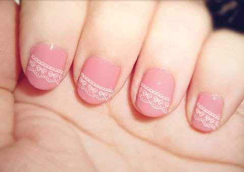 Mẹo hay giúp móng tay chắc khỏe