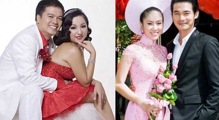 Những vụ tố tình tiền ầm ĩ của Thúy Nga, Lê Phương