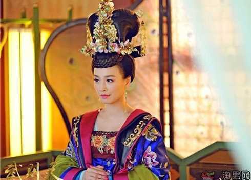 5 mỹ nhân chết yểu trong ‘Võ Mỵ Nương truyền kỳ’