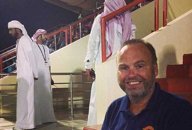 Man Utd sa thải nhân viên kỳ thị người Hồi giáo