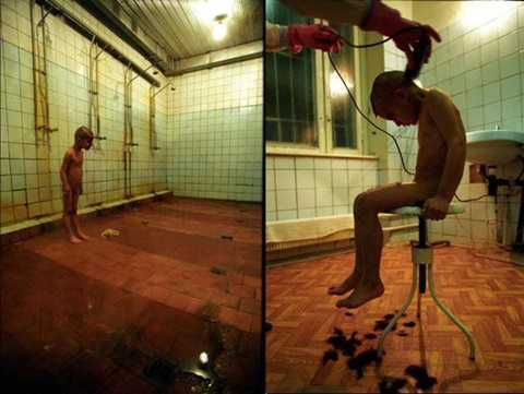 Báo Nga lật tẩy trò bôi đen 'Địa ngục trẻ em' của truyền thông Ukraine