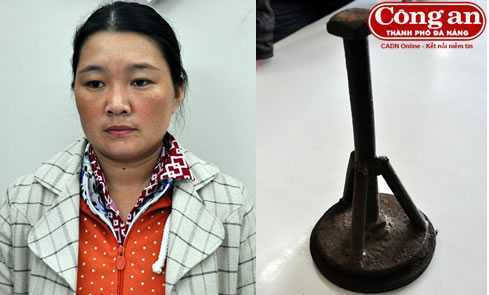 Công an viên bị sát hại lúc đang ngủ: Hung thủ là vợ nạn nhân