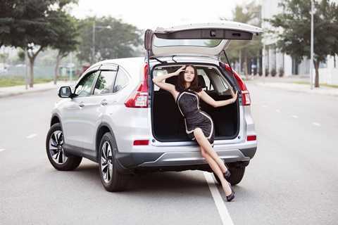 Honda Ô tô Việt Nam: 