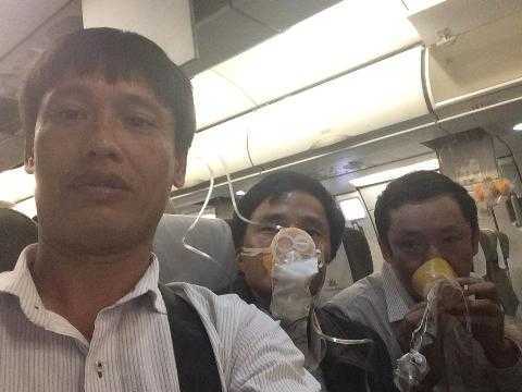 Ấn nhầm nút 'cảnh báo khủng bố', phi công bị phạt 3 triệu đồng