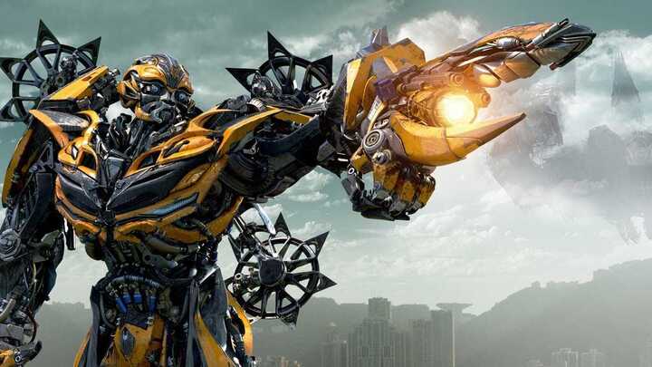 Transformers dẫn dầu danh sách đề cử mâm xôi vàng