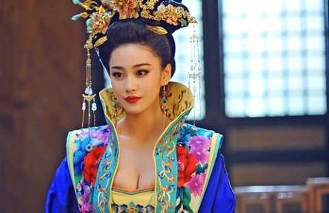 'Tiêu Thục Phi' Trương Hinh Dư: Gái hư lột xác ngoạn mục